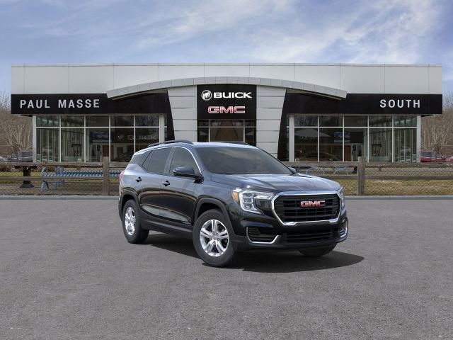 new 2024 GMC Terrain car, priced at $31,210