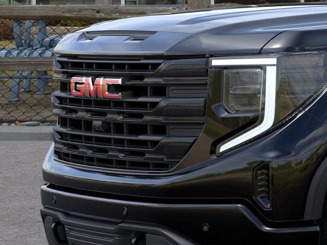 new 2025 GMC Sierra 1500 car, priced at $60,050