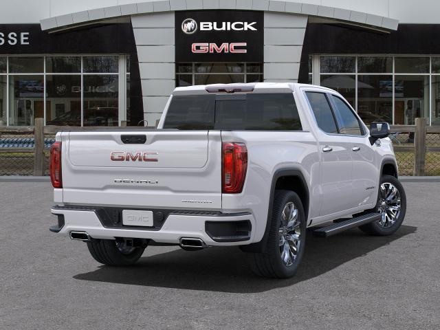 new 2024 GMC Sierra 1500 car, priced at $75,420