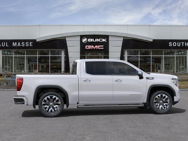 new 2024 GMC Sierra 1500 car, priced at $76,395