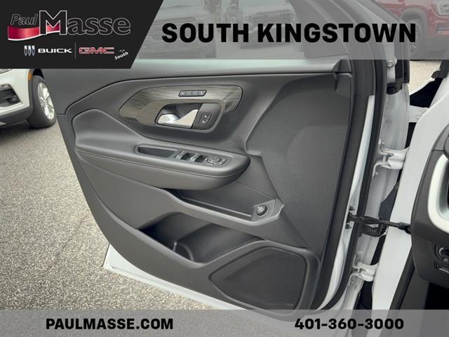 used 2022 GMC Terrain car, priced at $24,988