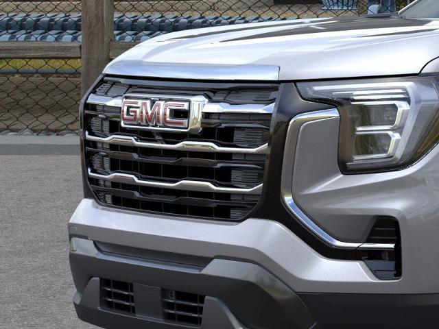 new 2025 GMC Terrain car, priced at $39,620