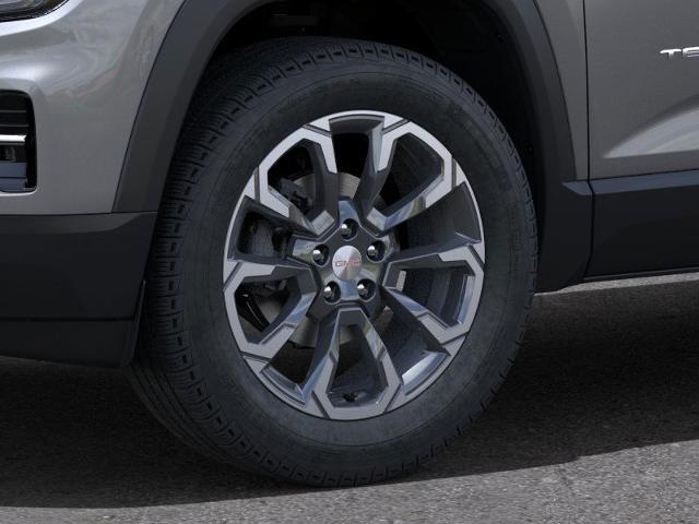 new 2025 GMC Terrain car, priced at $39,620