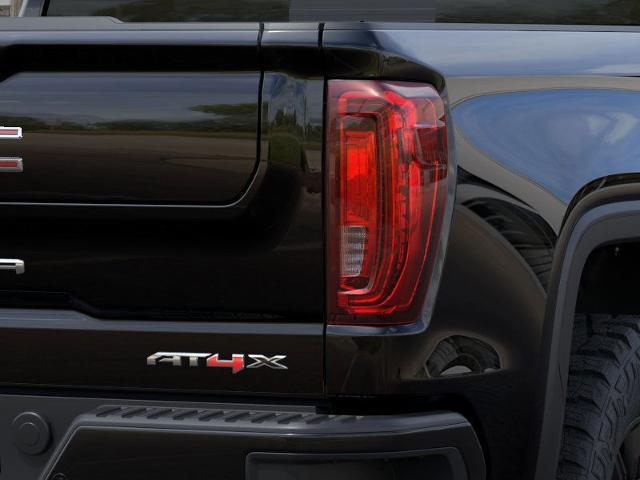 new 2024 GMC Sierra 1500 car, priced at $83,325