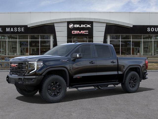 new 2024 GMC Sierra 1500 car, priced at $83,325