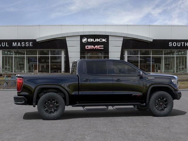 new 2024 GMC Sierra 1500 car, priced at $83,325