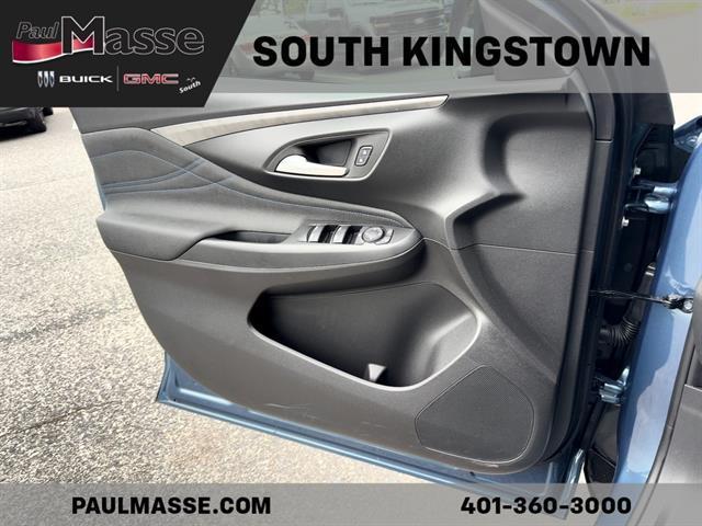 used 2025 Buick Envista car, priced at $25,988