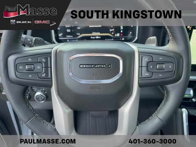 used 2023 GMC Sierra 1500 car