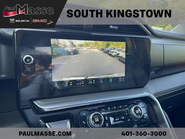used 2023 GMC Sierra 1500 car