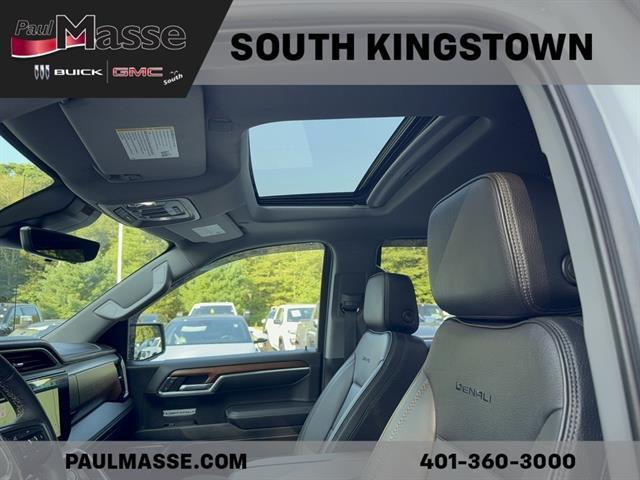 used 2023 GMC Sierra 1500 car