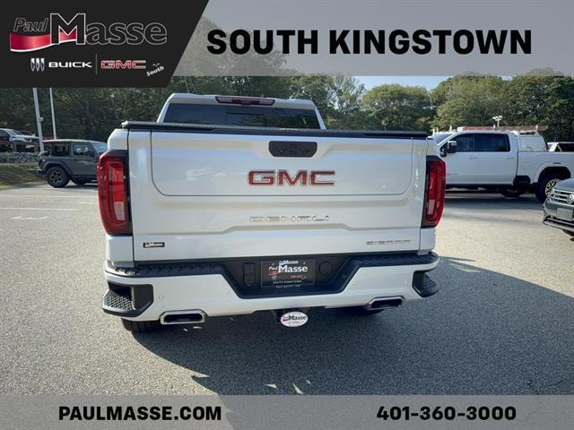 used 2023 GMC Sierra 1500 car
