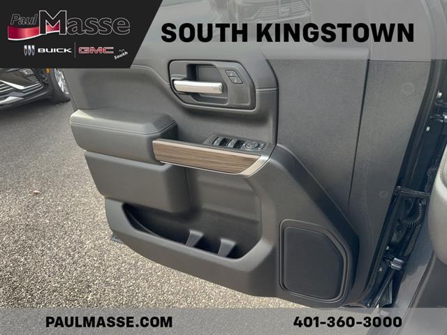 used 2021 Chevrolet Silverado 1500 car, priced at $31,988