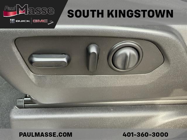 used 2021 Chevrolet Silverado 1500 car, priced at $31,988