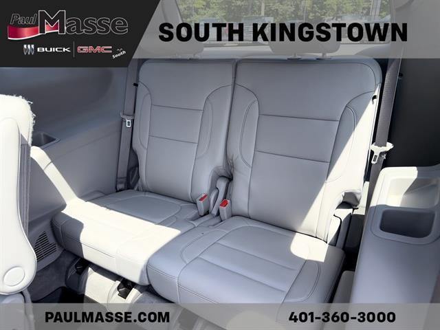 used 2021 GMC Acadia car, priced at $26,988