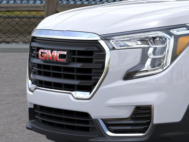 new 2024 GMC Terrain car, priced at $30,715