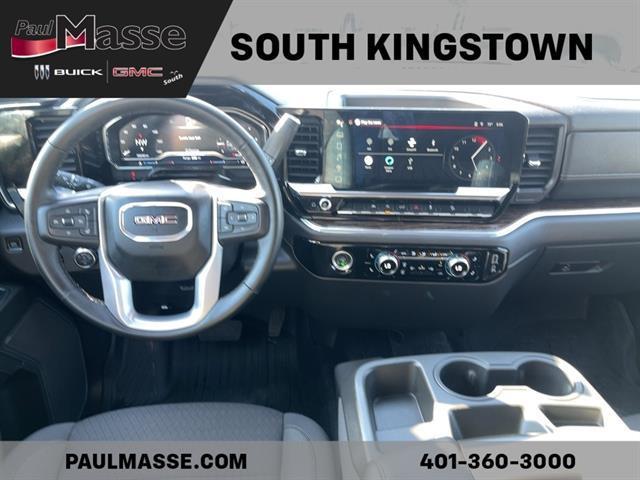 used 2023 GMC Sierra 1500 car