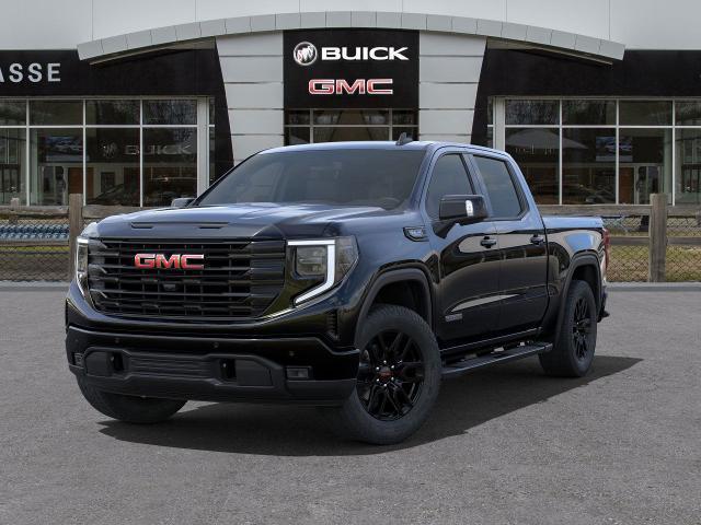 new 2025 GMC Sierra 1500 car, priced at $63,675