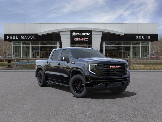 new 2025 GMC Sierra 1500 car, priced at $63,675