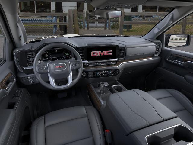 new 2025 GMC Sierra 1500 car, priced at $63,675