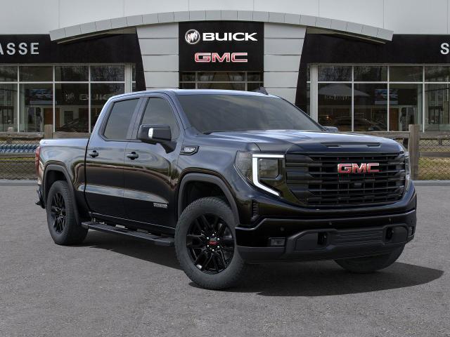 new 2025 GMC Sierra 1500 car, priced at $63,675