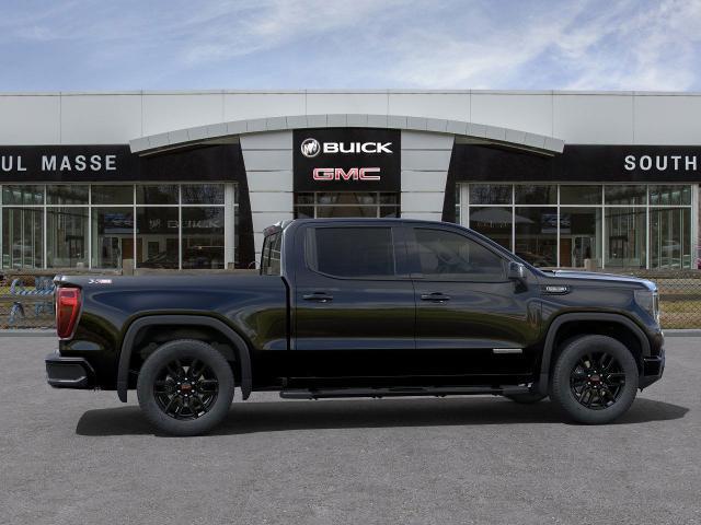 new 2025 GMC Sierra 1500 car, priced at $63,675