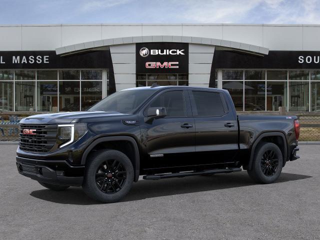 new 2025 GMC Sierra 1500 car, priced at $63,675