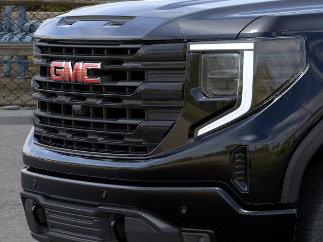 new 2025 GMC Sierra 1500 car, priced at $63,675