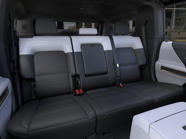 new 2025 GMC HUMMER EV SUV car, priced at $108,785