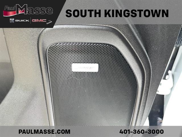 used 2021 GMC Sierra 2500 car, priced at $57,988