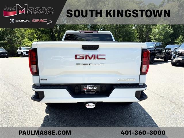 used 2024 GMC Sierra 1500 car, priced at $38,988