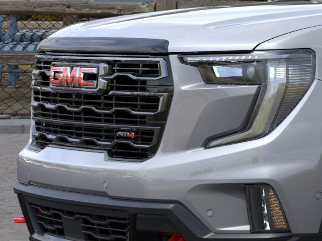 new 2025 GMC Acadia car, priced at $54,940