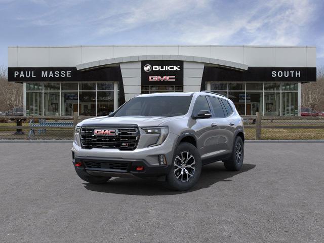 new 2025 GMC Acadia car, priced at $54,940