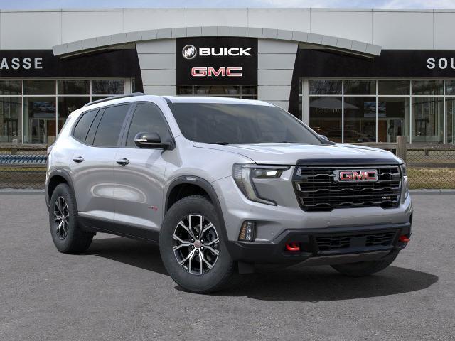 new 2025 GMC Acadia car, priced at $54,940