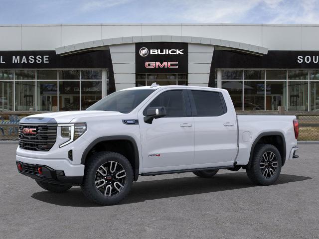 new 2025 GMC Sierra 1500 car, priced at $68,610