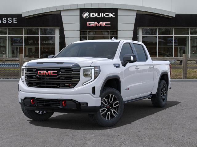 new 2025 GMC Sierra 1500 car, priced at $68,610