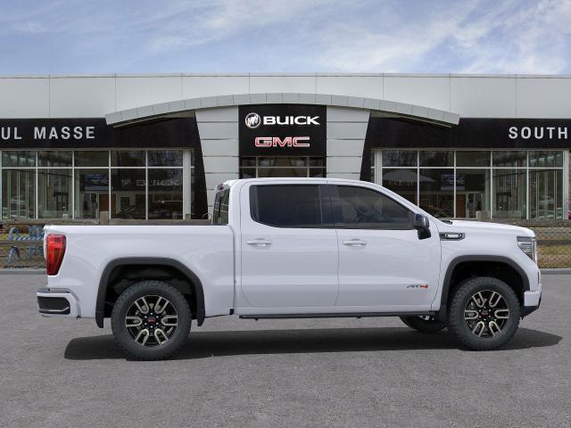 new 2025 GMC Sierra 1500 car, priced at $68,610