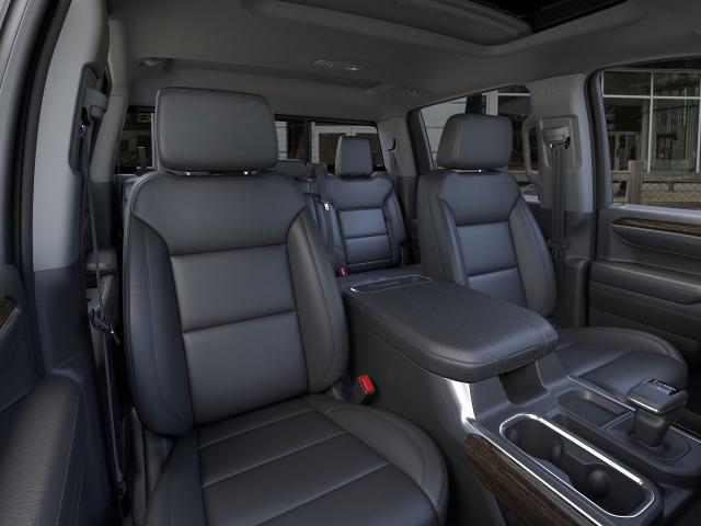 new 2025 GMC Sierra 1500 car, priced at $65,675