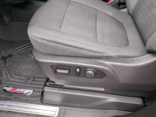 used 2021 Chevrolet Silverado 1500 car, priced at $32,988