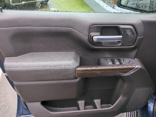 used 2021 Chevrolet Silverado 1500 car, priced at $32,988
