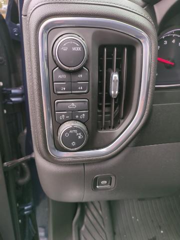 used 2021 Chevrolet Silverado 1500 car, priced at $32,988