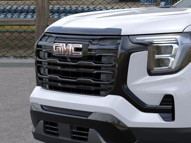 new 2025 GMC Terrain car, priced at $33,790