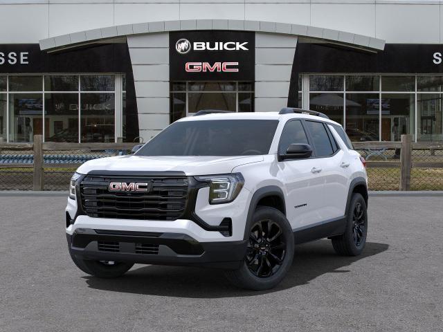 new 2025 GMC Terrain car, priced at $33,790