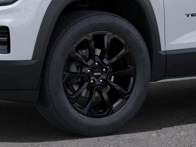 new 2025 GMC Terrain car, priced at $33,790