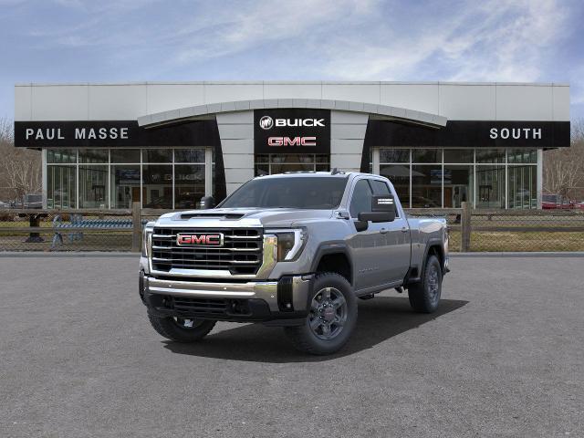 new 2025 GMC Sierra 2500 car, priced at $65,245