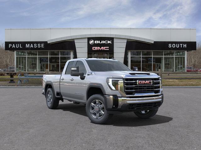 new 2025 GMC Sierra 2500 car, priced at $65,245