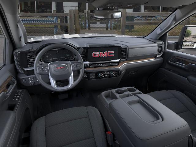 new 2025 GMC Sierra 2500 car, priced at $65,245