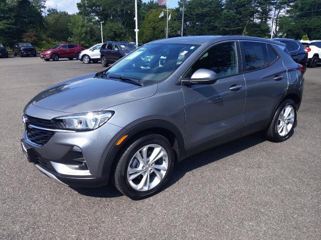 used 2021 Buick Encore GX car