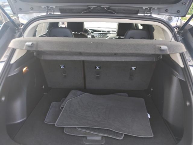 used 2021 Buick Encore GX car