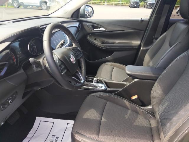 used 2021 Buick Encore GX car