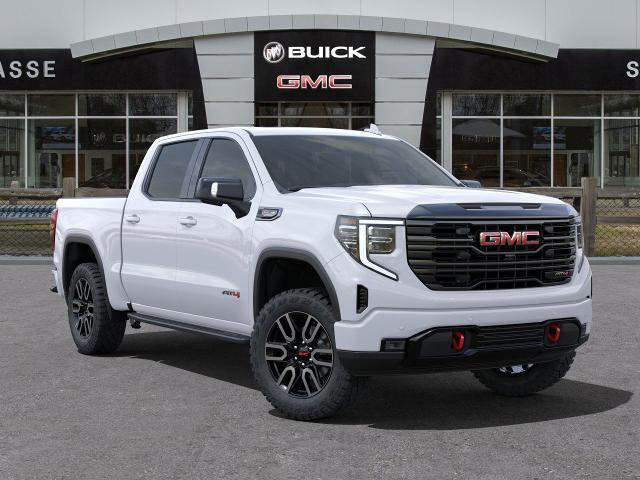 new 2024 GMC Sierra 1500 car, priced at $71,060